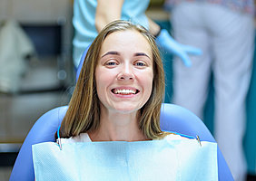 Descriptive image of Teeth Whitening