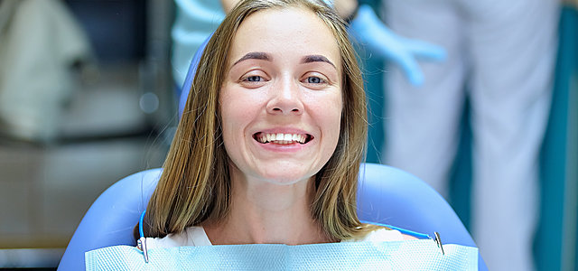 Descriptive image of Teeth Whitening