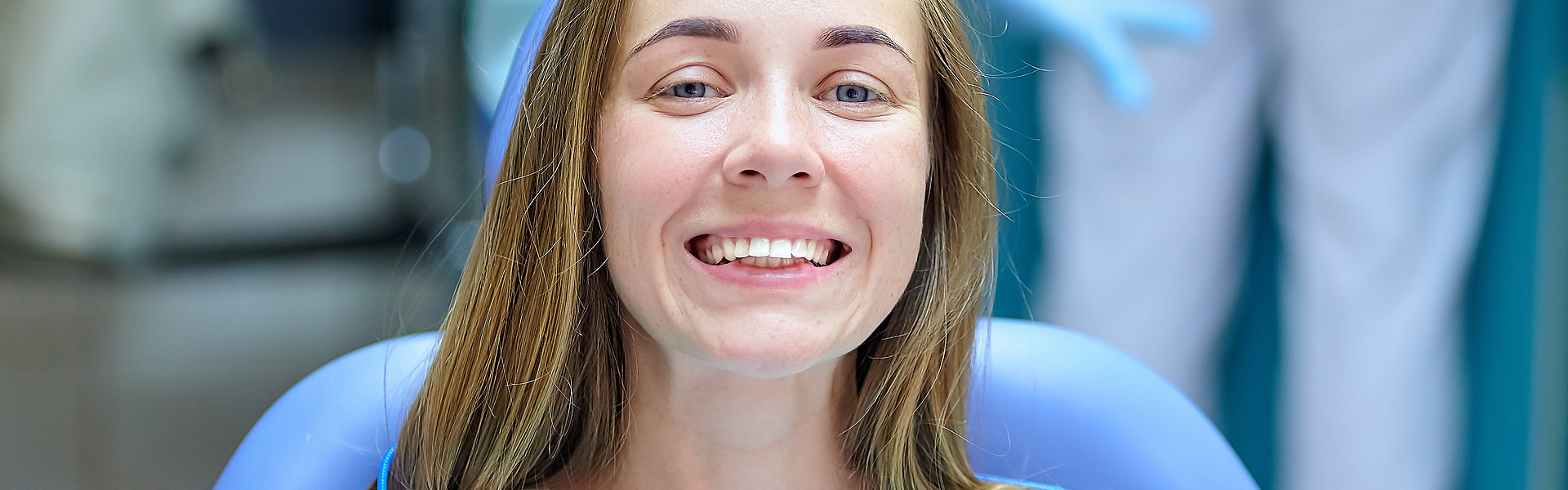Teeth Whitening