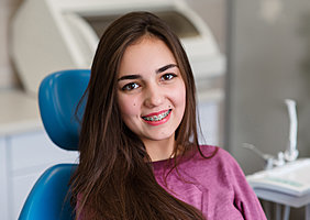Descriptive image of Dental Treatment