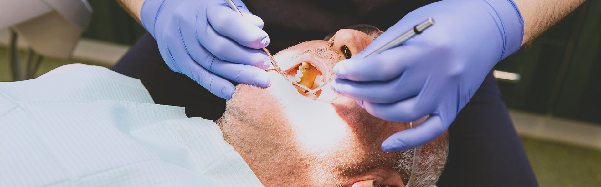 Implants & Veneers